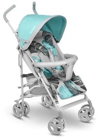 Lionelo - Passeggino golf ELIA Tropical Turquoise