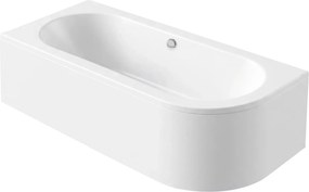 Vasca bagno Rea Orion Left 170cm