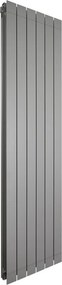 Termosifone in alluminio 6 elementi interasse 1800 mm PRODIGE SUPERIOR silver