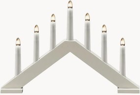 Oggetto luminoso White