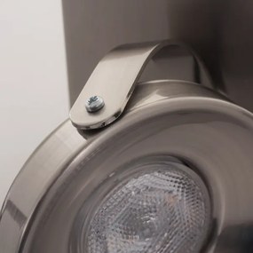 Philips 53310/17/16 - Luce Spot a LED MYLIVING SPUR 1xLED/4.5W/230V