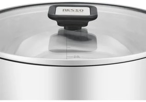 Resto - Pentola con coperchio ANSER 4,4 l 22 cm