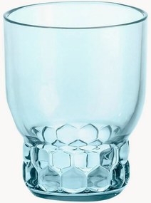 Set di 4 bicchieri da vino Jellies