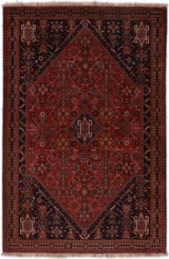 Tappeto persiano 140 x 200 (Iran) Annodato A Mano