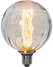 Lampadina decorativa a LED caldo E27, 1 W New Generation - Star Trading