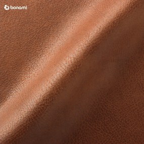 Poltrona relax marrone Milford - Actona