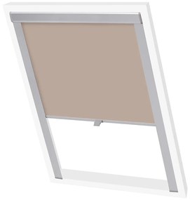 Tenda A Rullo Oscurante Beige U08/808 /