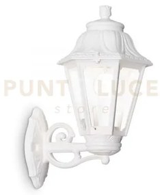 Lampada da parete dafne ap1 big bianco