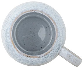 Tazza azzurra in gres 410 ml Paula – Bloomingville