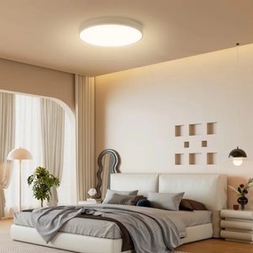 Brilagi - Plafoniera POOL LED/60W/230V 3000/4500/6000K Ø 50 cm beige