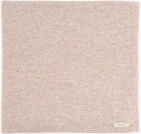 Coperta in lana merino Cloud