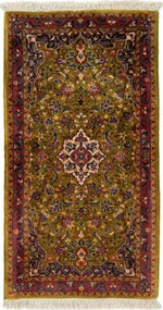 Sarouk Tappeto persiano 70x120 (Iran) Annodato A Mano