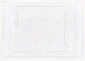 Tappetino da bagno antiscivolo in cotone organico Premium