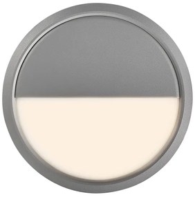 Nordlux -LED Applique da esterno dimmerabile AVA SMART LED/9,5W/230V IP54