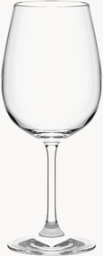 Set di 6 bicchieri da vino Weinland