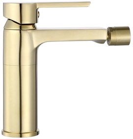 Rubinetto da bidet Rea ARGUS Gold