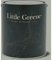 Little Greene Intelligent Satinwood Archive Colours - North Brink Grey 291 - 2,5l