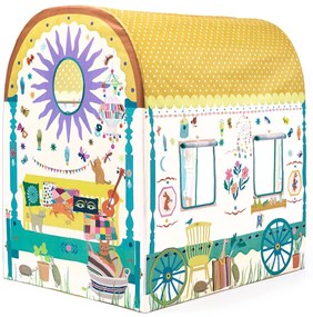 Tenda per bambini - caravan