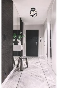 Globo 67237-24 - Lampadario a plafone LED KAMILLA LED/24W/230V