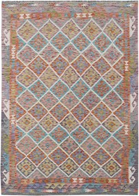 Kilim Tappeto 180 x 250 (Pakistan) Tessuto A Mano