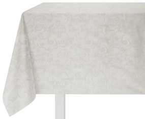 Tovaglia 140x320 cm avorio cotone