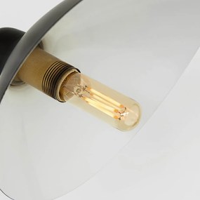 Lampadina a filamento LED caldo dimmerabile E27, 3 W Lurra - tala