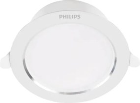 Philips - Lampada LED da incasso DIAMOND LED/4,5W/230V 3000K