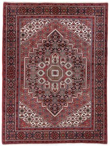 Gholtogh Tappeto 210 x 160 (Iran) Annodato A Mano