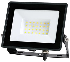 Riflettore LED da esterno LED/30W/230V IP65 6500K