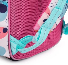 Zaino scuola Topgal ENDY 24049 G