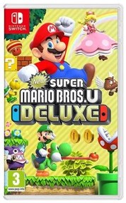 HAC NEW SUPER MARIO BROS. U DELUXE