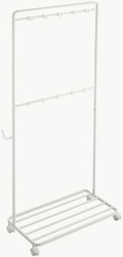 Scaffale con ruote Tower