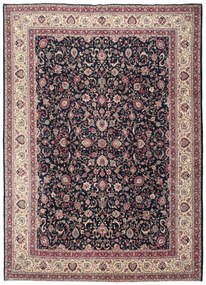 Bidjar Tappeto 420x310 (Iran) Annodato A Mano
