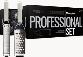 Set grattugia Professional, set da 2