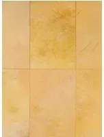 Arte International Carta da parati Rectangle - Sand