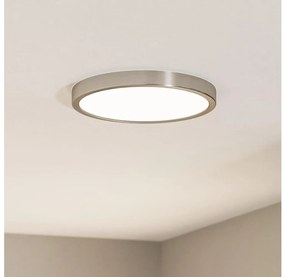 Eglo 99221 - Plafoniera LED FUEVA 5 LED/20W/230V