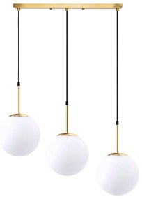 Lampada Gold APP655-3CP