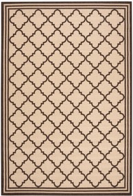 Tappeto da interno-esterno Ischia Trellis
