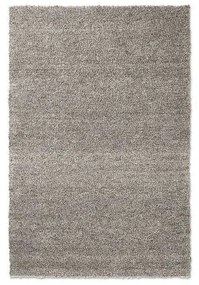 Slub Bouclé Rug Charcoal - Ferm Living