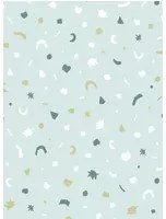Eijffinger Carta da parati Mini Me 10 - 399102