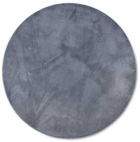 Tappeto rotondo antracite ø 160 cm Leon - Villeroy&amp;Boch