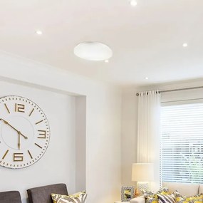 Plafoniera LED LED/24W/230V 35cm 3000K/4000K/6400K