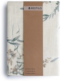 Tenda color crema 135x250 cm Ramita – Restilo