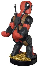 DEADPOOL CABLE GUY- NEW LEGS VERS