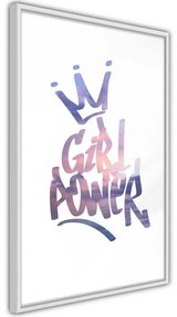 Poster Girl Power