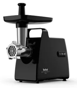 Tefal - Tritacarne 6in1 2000W/230V nero