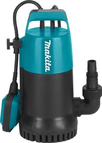 Pompa sommersa ad immersione 8500 l/h