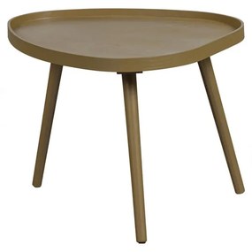 Tavolo portaoggetti 50x61 cm Mae - WOOOD