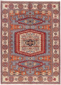 Kazak Tappeto orientale 170 x 240 (Pakistan) Annodato A Mano
