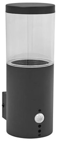 Ledvance - Applique da esterno con sensore EBRO 1xE27/20W/230V IP44